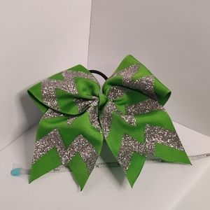 Handmade Cheer Bow